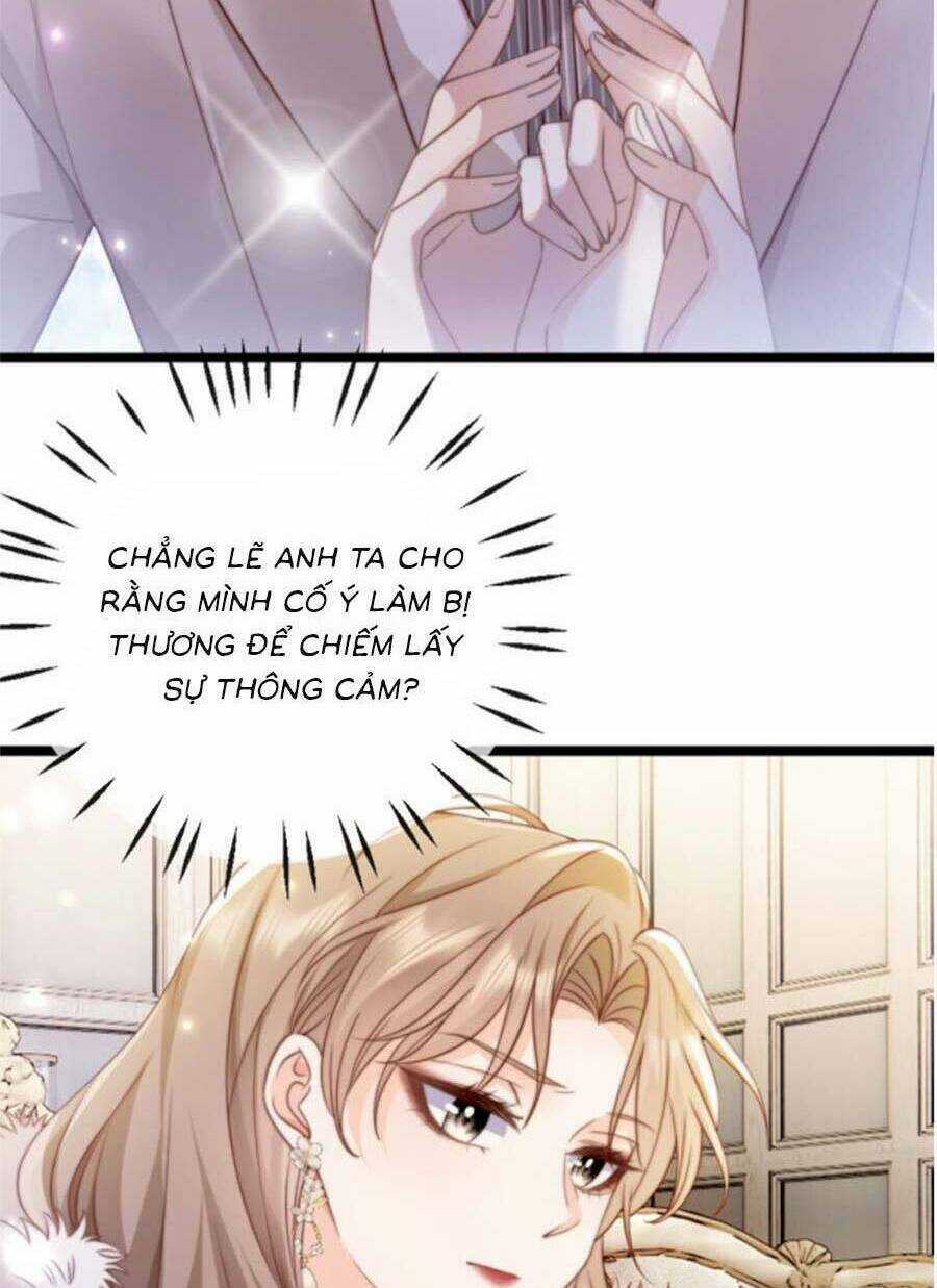 Phá Vỡ Kế Hoạch Của Tra Nam Tôi Về Bên Đại Boss Chapter 3 trang 39