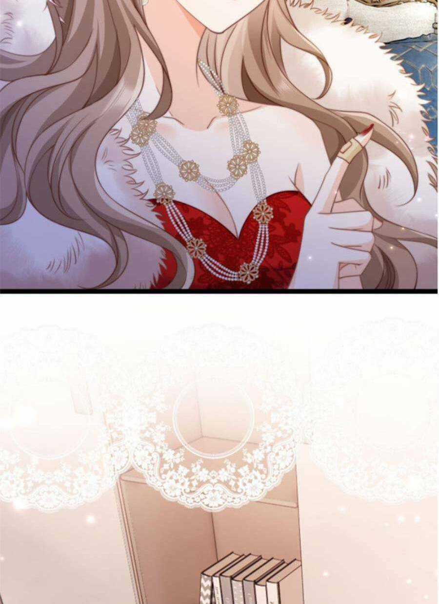 Phá Vỡ Kế Hoạch Của Tra Nam Tôi Về Bên Đại Boss Chapter 3 trang 40