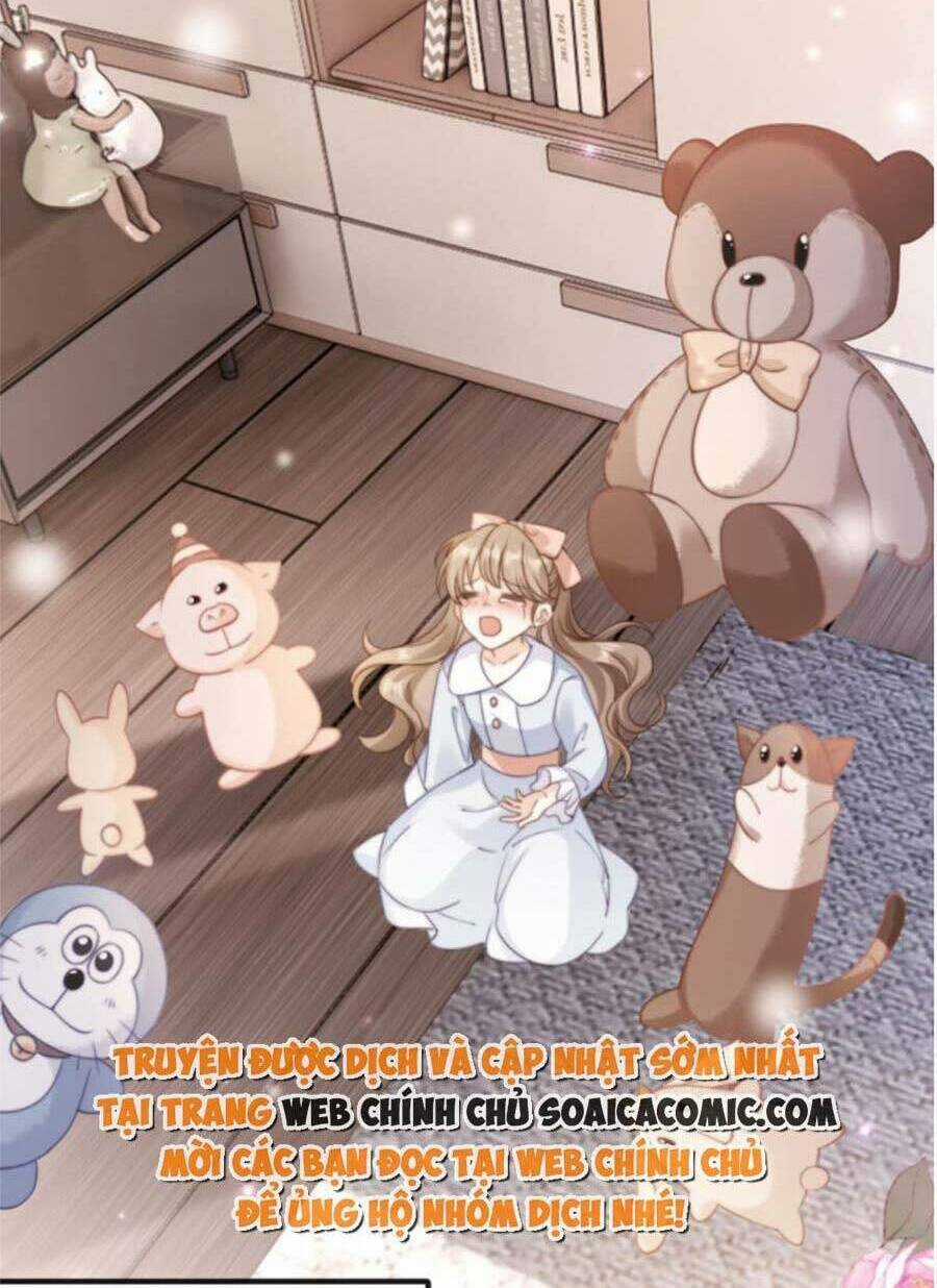 Phá Vỡ Kế Hoạch Của Tra Nam Tôi Về Bên Đại Boss Chapter 3 trang 41