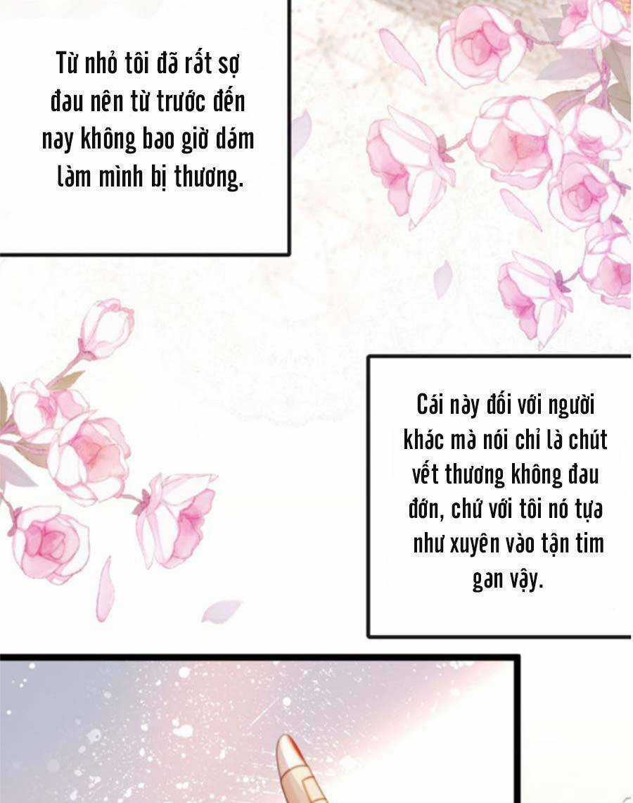 Phá Vỡ Kế Hoạch Của Tra Nam Tôi Về Bên Đại Boss Chapter 3 trang 42