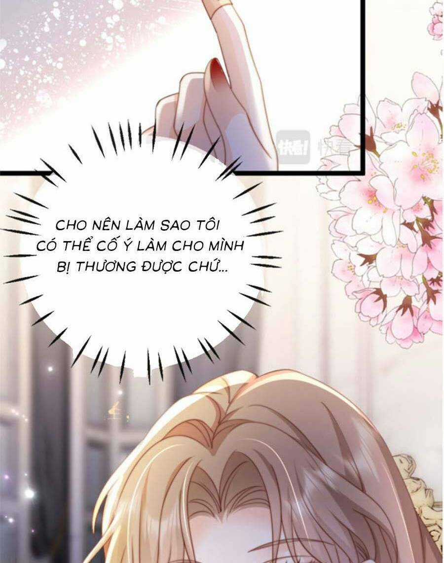 Phá Vỡ Kế Hoạch Của Tra Nam Tôi Về Bên Đại Boss Chapter 3 trang 43