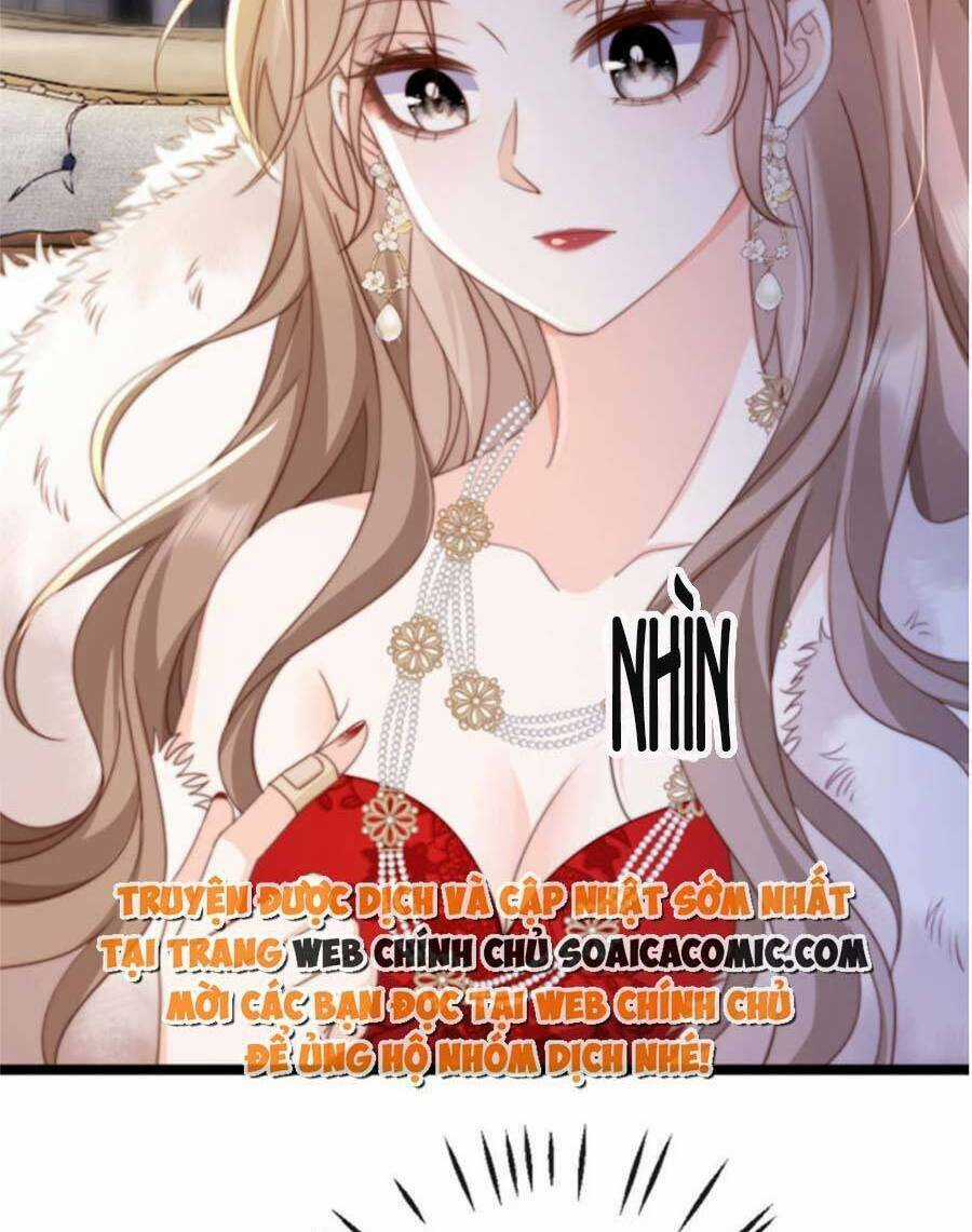 Phá Vỡ Kế Hoạch Của Tra Nam Tôi Về Bên Đại Boss Chapter 3 trang 44