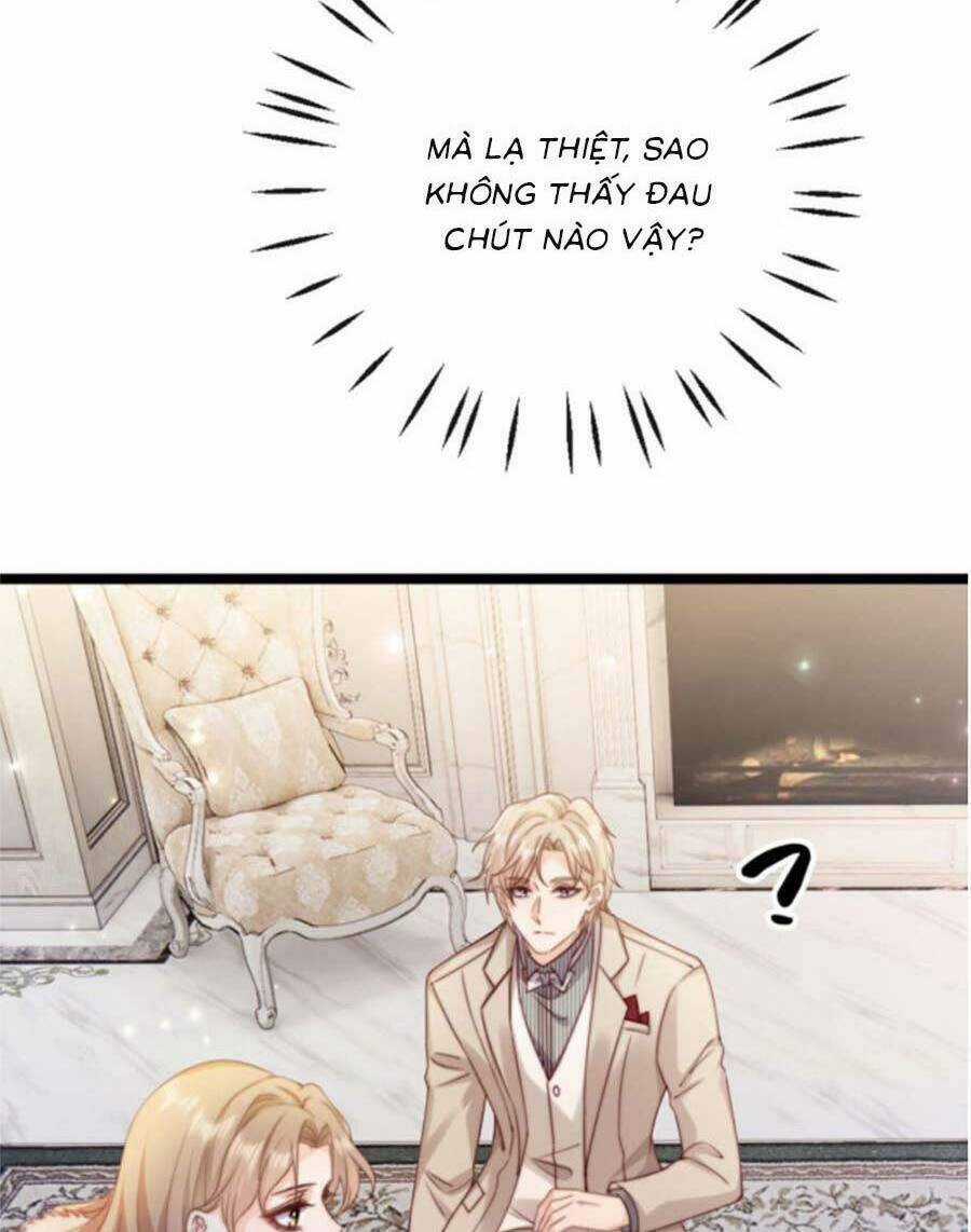 Phá Vỡ Kế Hoạch Của Tra Nam Tôi Về Bên Đại Boss Chapter 3 trang 45