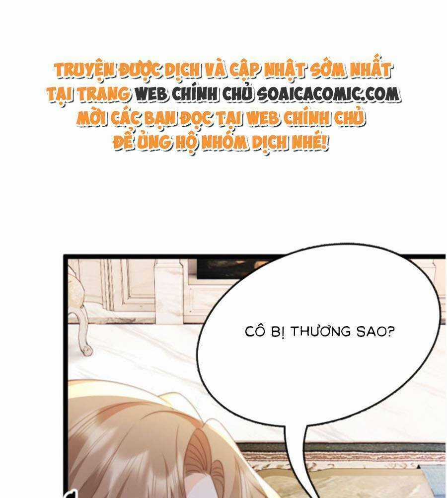 Phá Vỡ Kế Hoạch Của Tra Nam Tôi Về Bên Đại Boss Chapter 3 trang 48