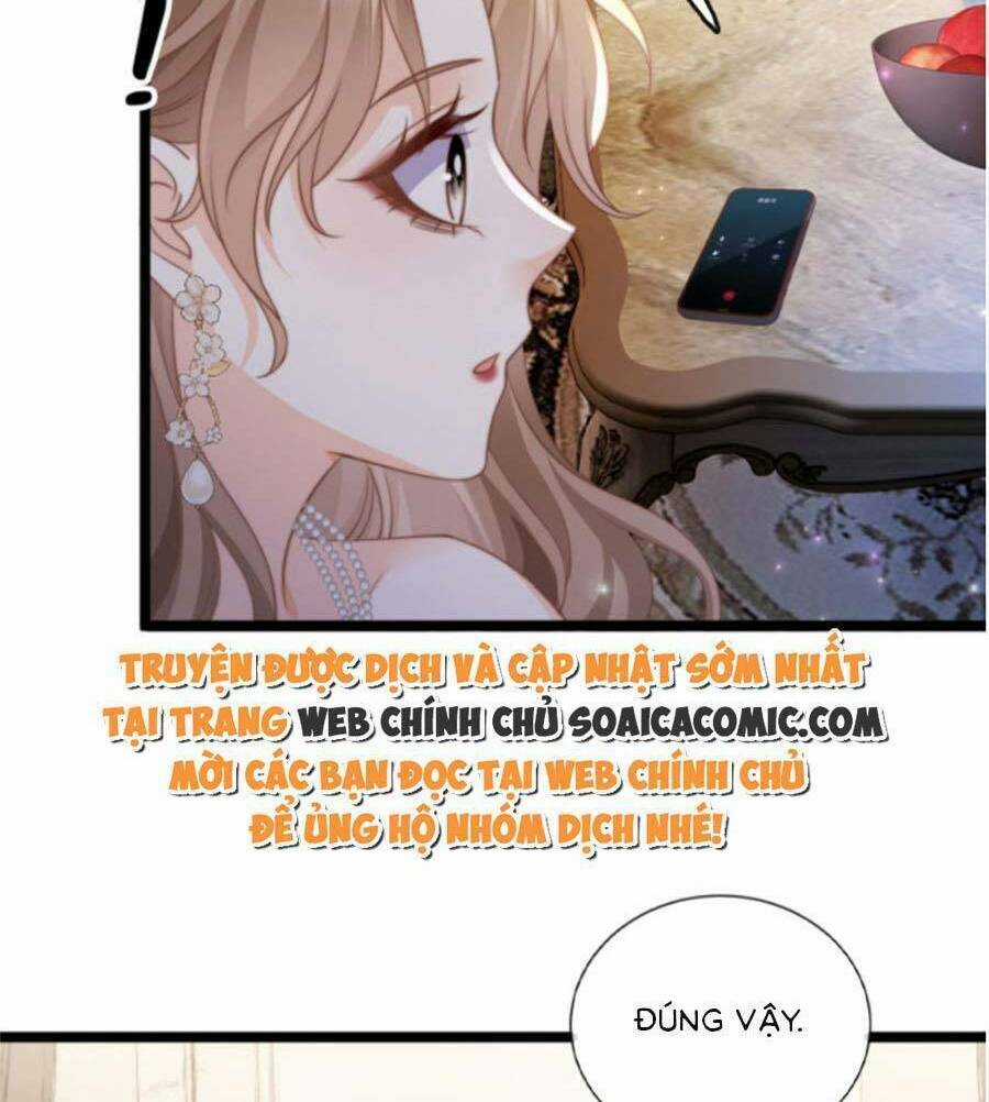 Phá Vỡ Kế Hoạch Của Tra Nam Tôi Về Bên Đại Boss Chapter 3 trang 49