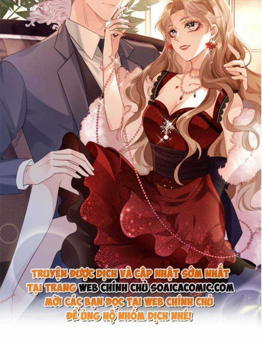 Phá Vỡ Kế Hoạch Của Tra Nam Tôi Về Bên Đại Boss Chapter 3 trang 5