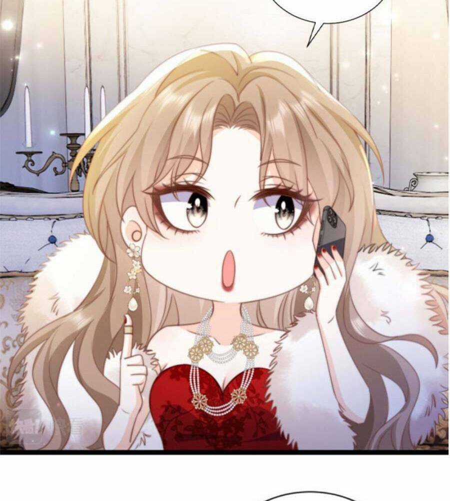 Phá Vỡ Kế Hoạch Của Tra Nam Tôi Về Bên Đại Boss Chapter 3 trang 50