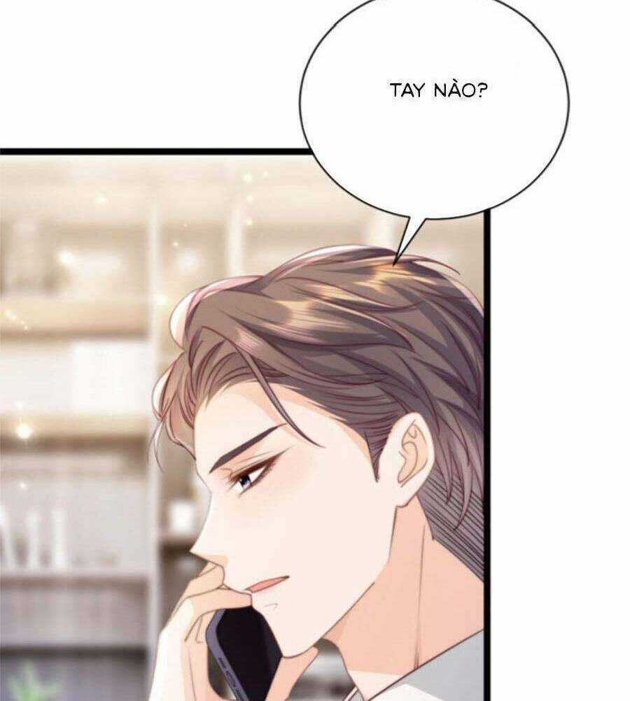 Phá Vỡ Kế Hoạch Của Tra Nam Tôi Về Bên Đại Boss Chapter 3 trang 51