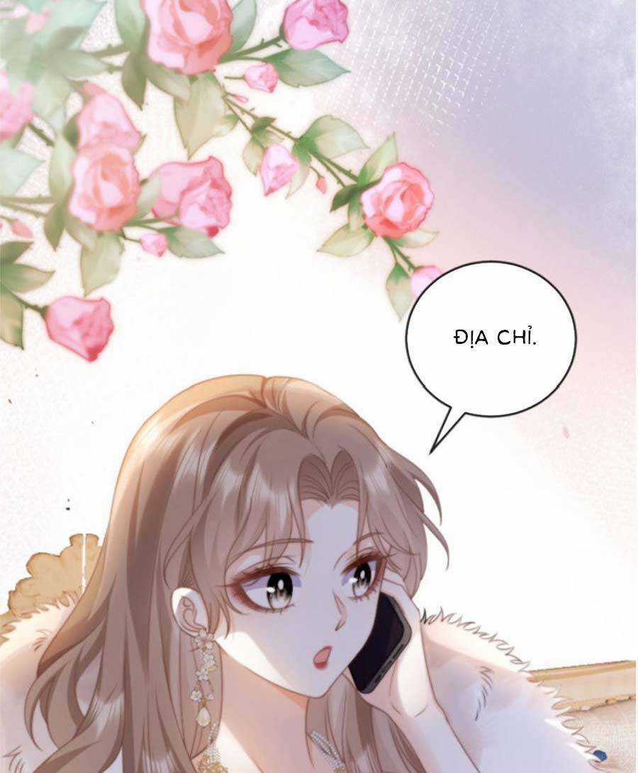 Phá Vỡ Kế Hoạch Của Tra Nam Tôi Về Bên Đại Boss Chapter 3 trang 54