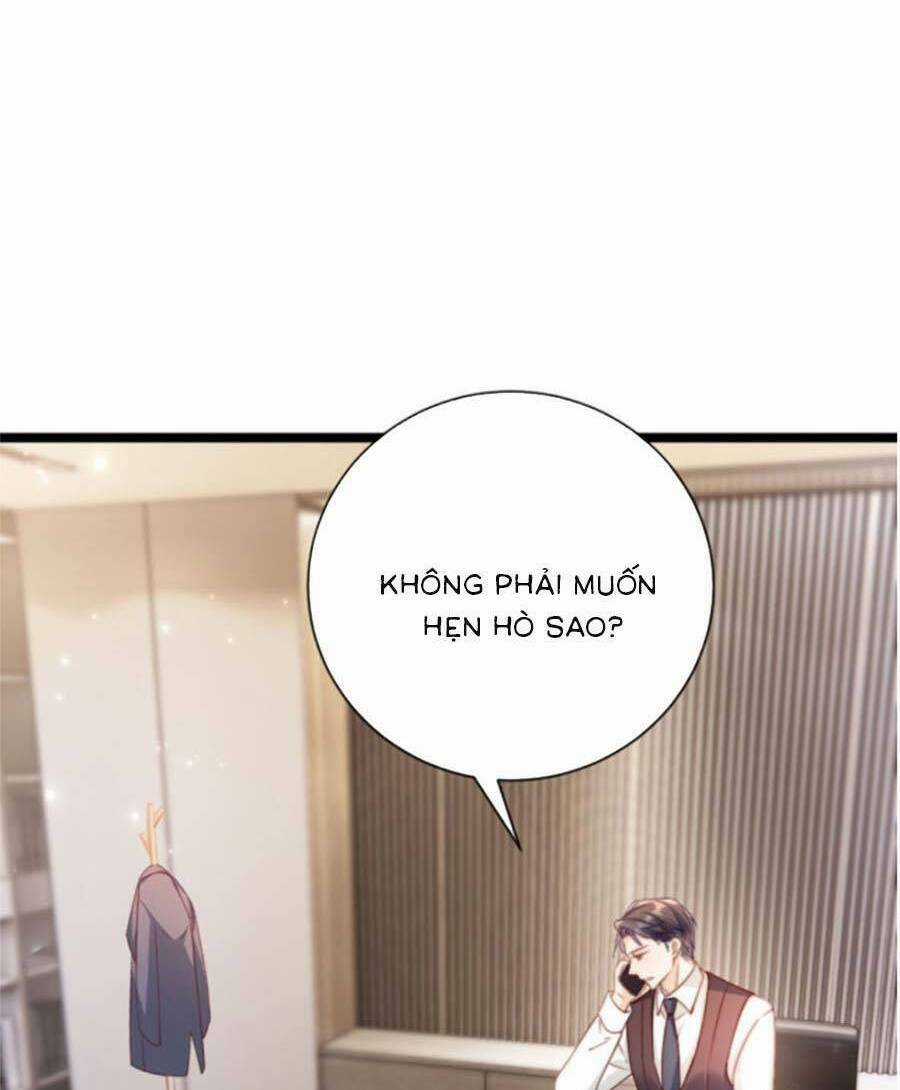 Phá Vỡ Kế Hoạch Của Tra Nam Tôi Về Bên Đại Boss Chapter 3 trang 56