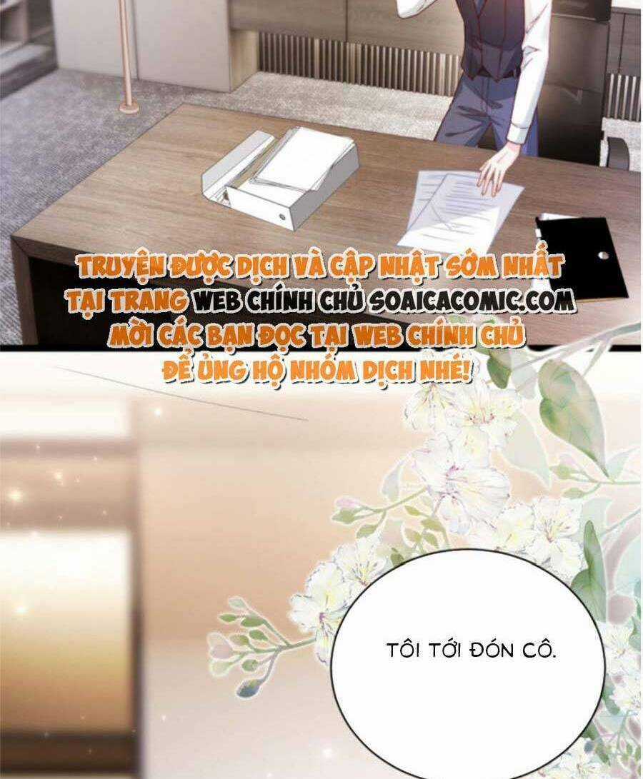 Phá Vỡ Kế Hoạch Của Tra Nam Tôi Về Bên Đại Boss Chapter 3 trang 57