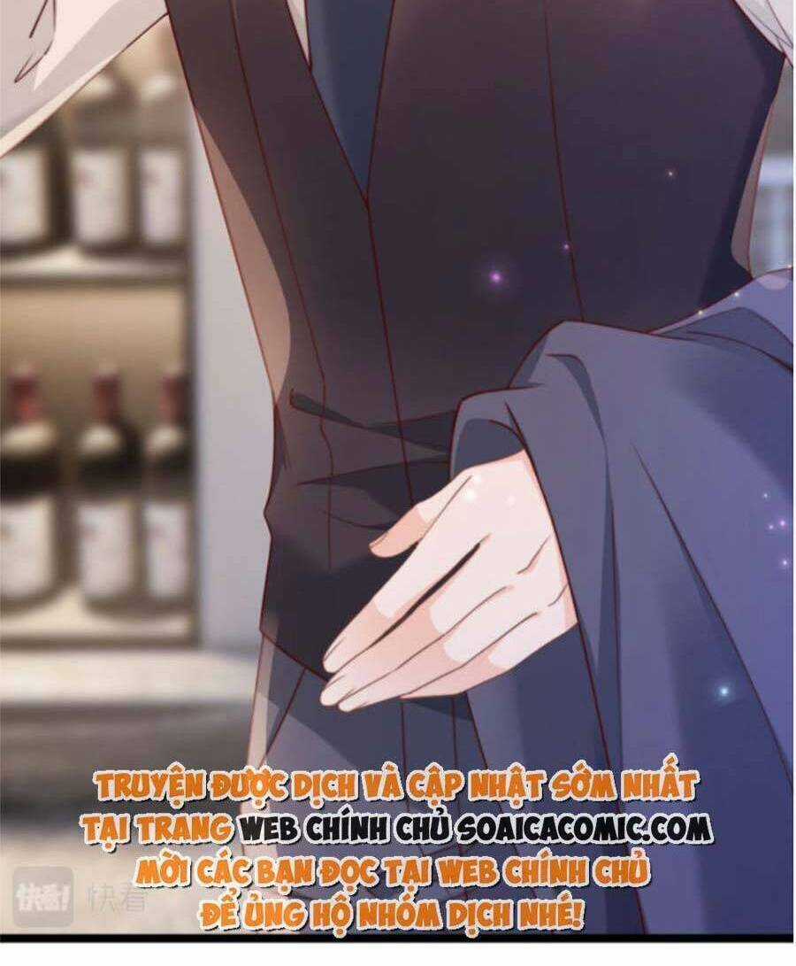 Phá Vỡ Kế Hoạch Của Tra Nam Tôi Về Bên Đại Boss Chapter 3 trang 59