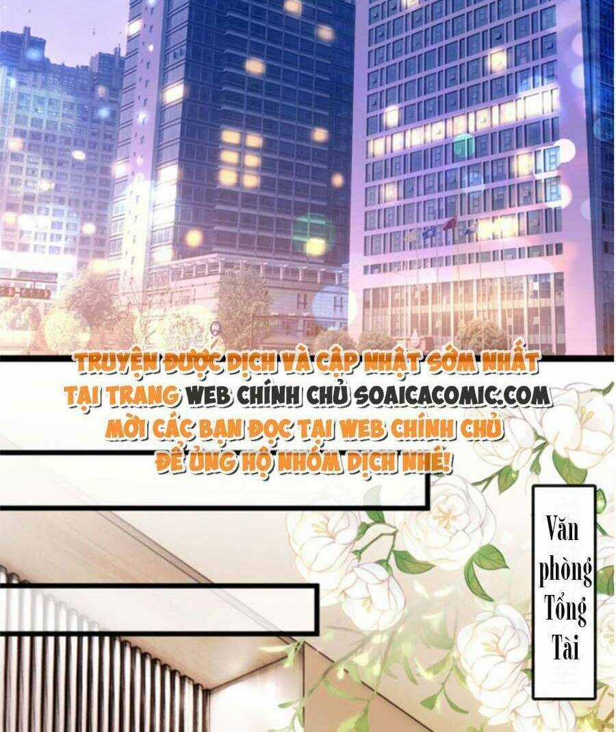 Phá Vỡ Kế Hoạch Của Tra Nam Tôi Về Bên Đại Boss Chapter 3 trang 9