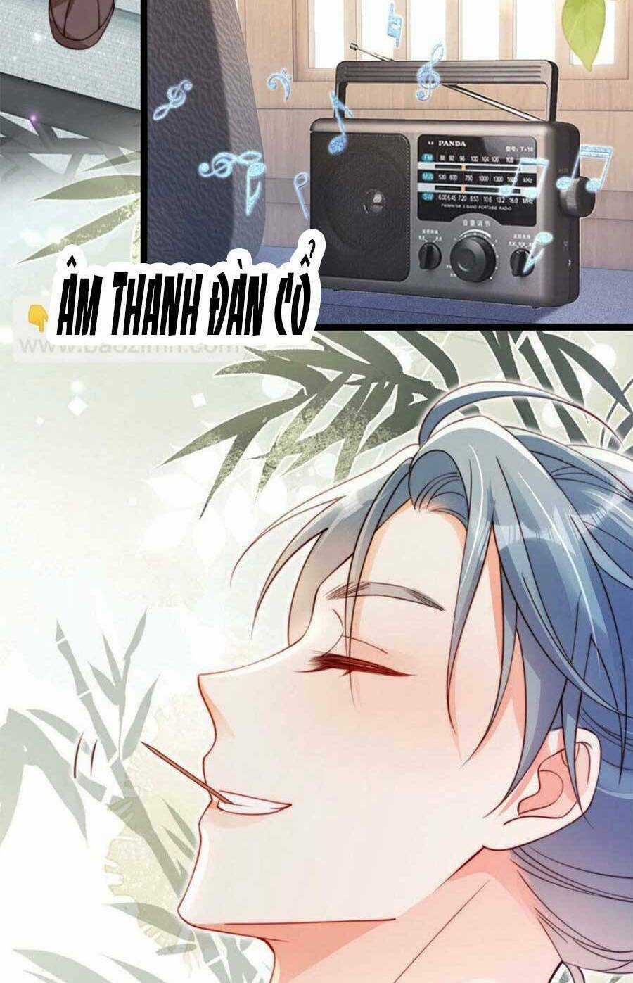 Phá Vỡ Kế Hoạch Của Tra Nam Tôi Về Bên Đại Boss Chapter 30 trang 14