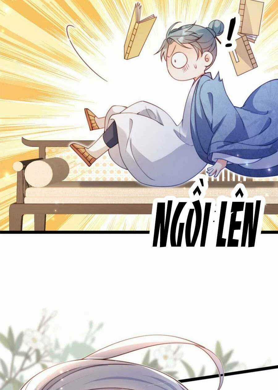 Phá Vỡ Kế Hoạch Của Tra Nam Tôi Về Bên Đại Boss Chapter 30 trang 17