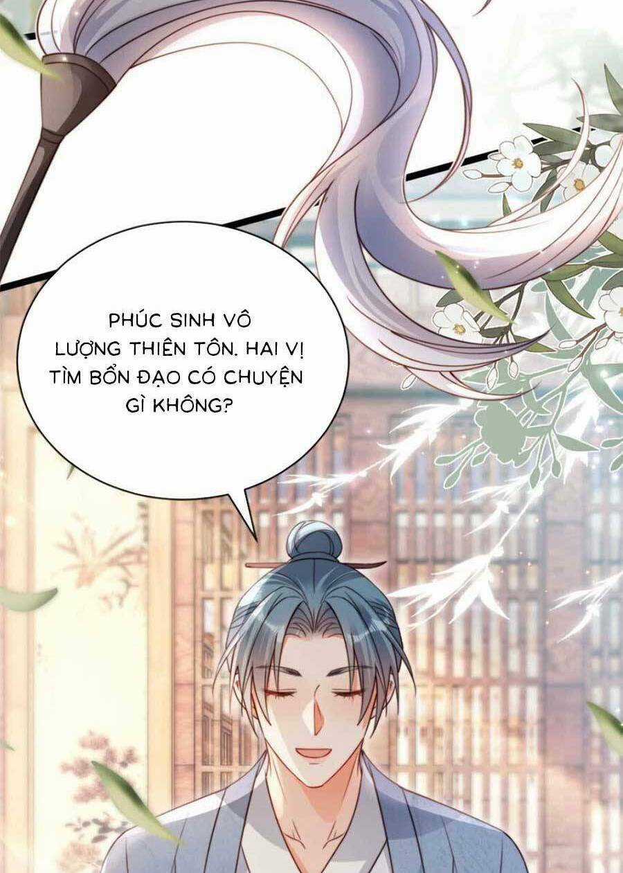 Phá Vỡ Kế Hoạch Của Tra Nam Tôi Về Bên Đại Boss Chapter 30 trang 18