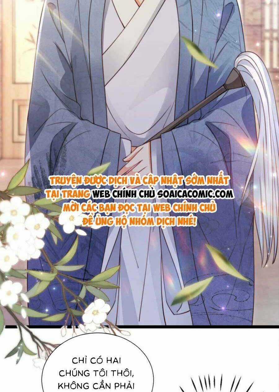 Phá Vỡ Kế Hoạch Của Tra Nam Tôi Về Bên Đại Boss Chapter 30 trang 19