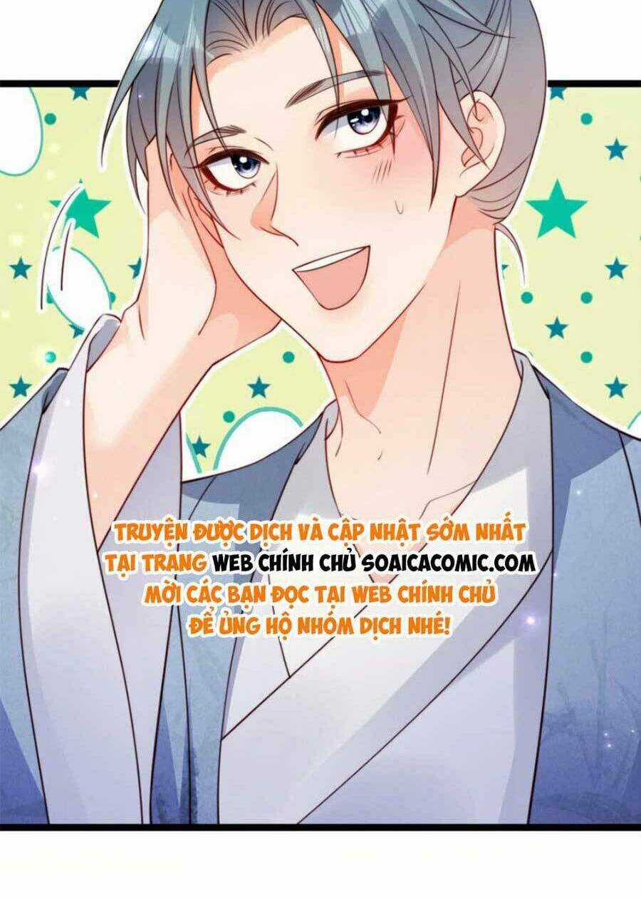 Phá Vỡ Kế Hoạch Của Tra Nam Tôi Về Bên Đại Boss Chapter 30 trang 21