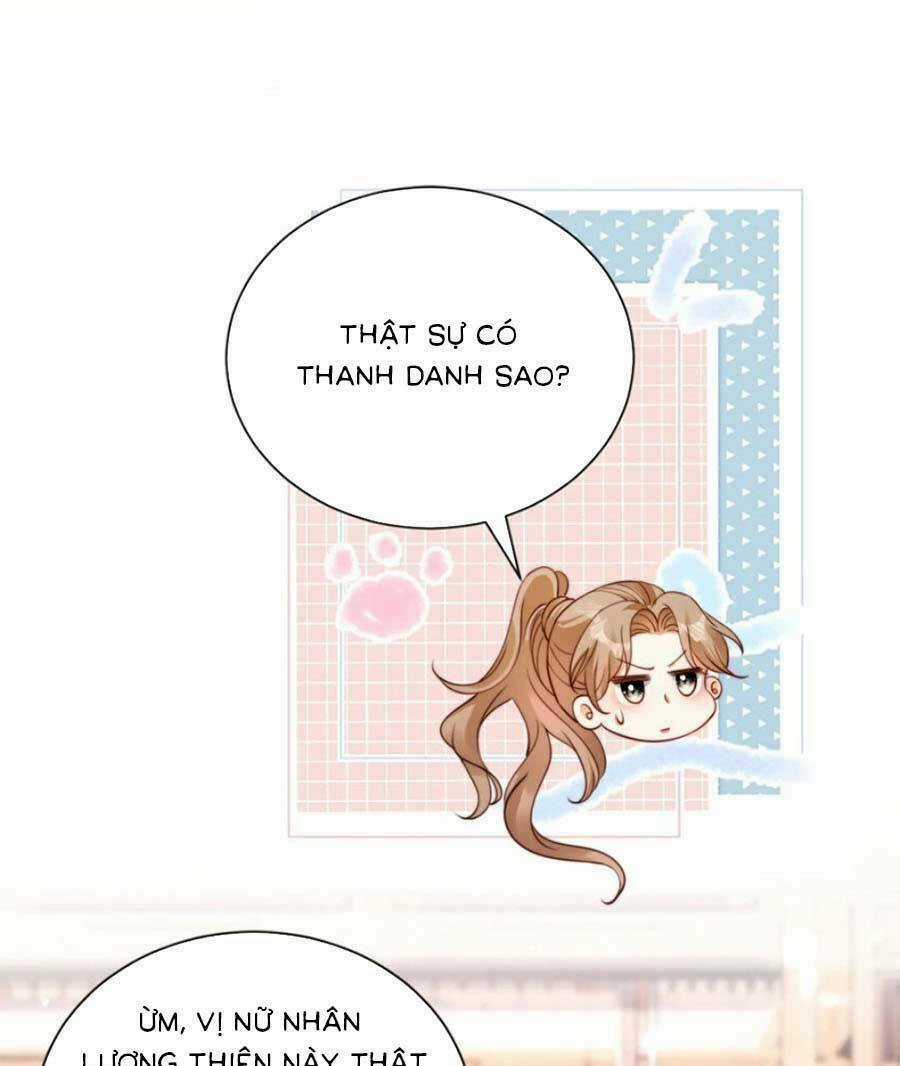 Phá Vỡ Kế Hoạch Của Tra Nam Tôi Về Bên Đại Boss Chapter 30 trang 22