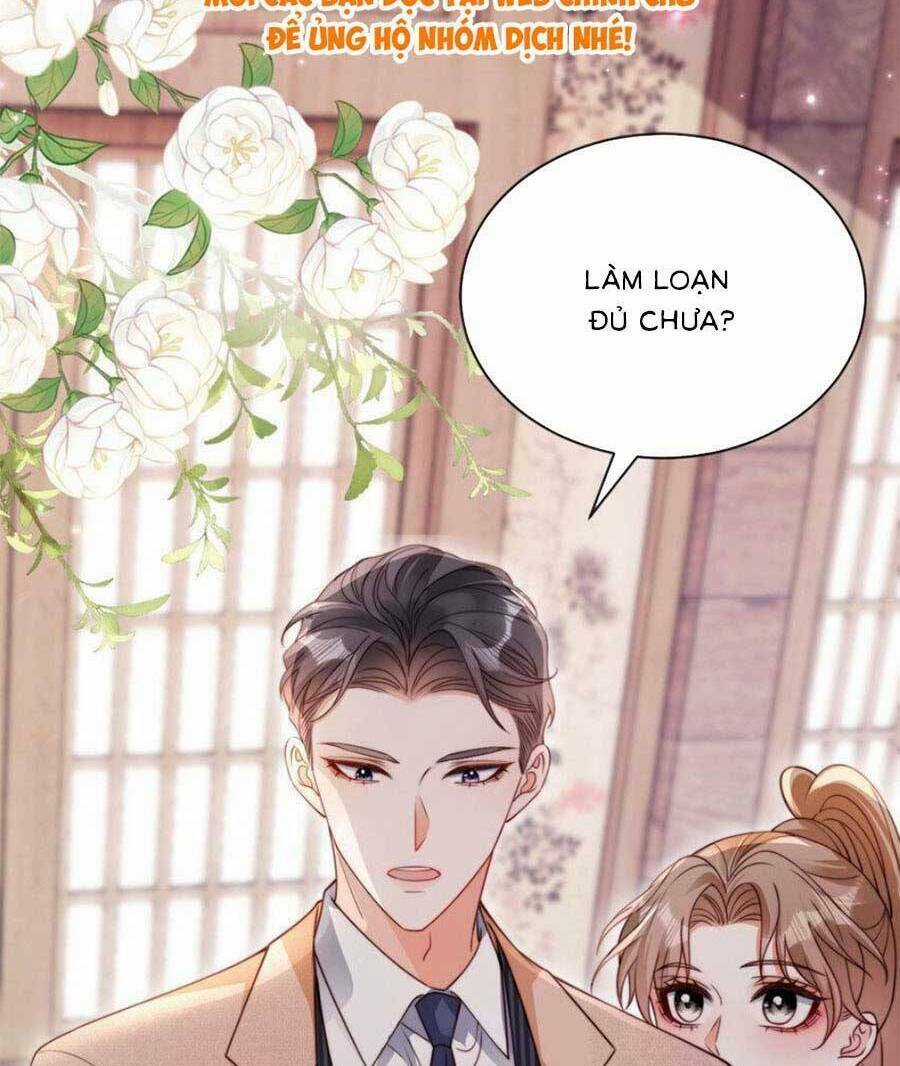 Phá Vỡ Kế Hoạch Của Tra Nam Tôi Về Bên Đại Boss Chapter 30 trang 24