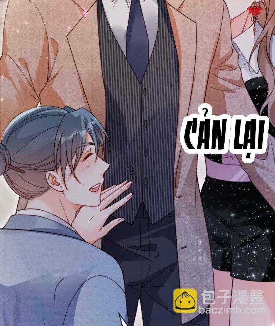 Phá Vỡ Kế Hoạch Của Tra Nam Tôi Về Bên Đại Boss Chapter 30 trang 25