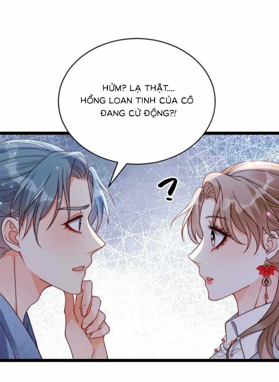 Phá Vỡ Kế Hoạch Của Tra Nam Tôi Về Bên Đại Boss Chapter 30 trang 28