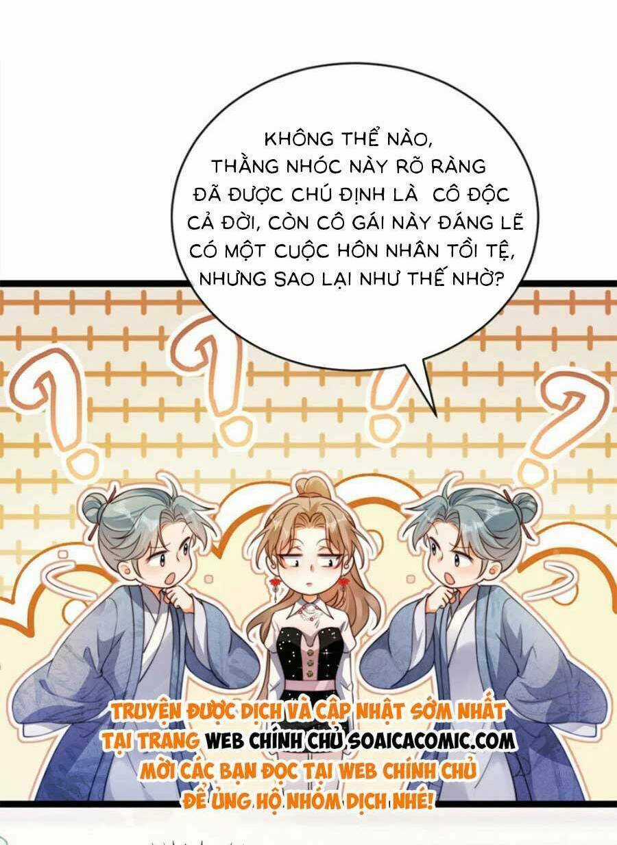 Phá Vỡ Kế Hoạch Của Tra Nam Tôi Về Bên Đại Boss Chapter 30 trang 29