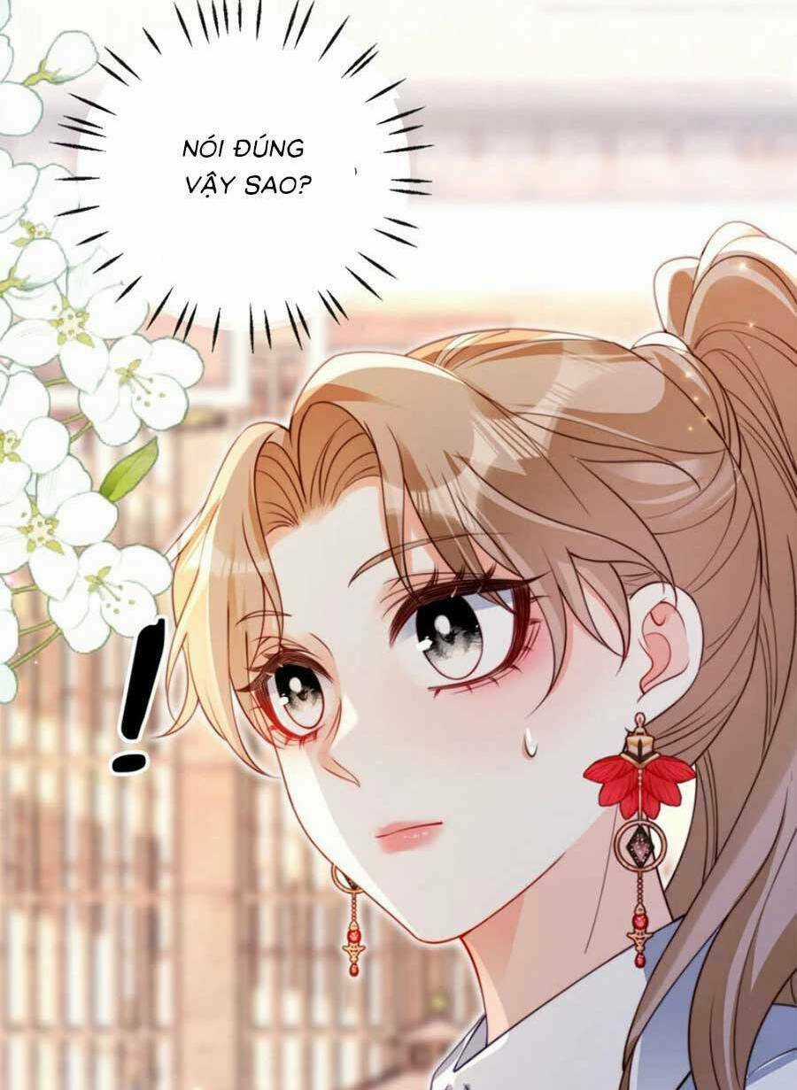 Phá Vỡ Kế Hoạch Của Tra Nam Tôi Về Bên Đại Boss Chapter 30 trang 30