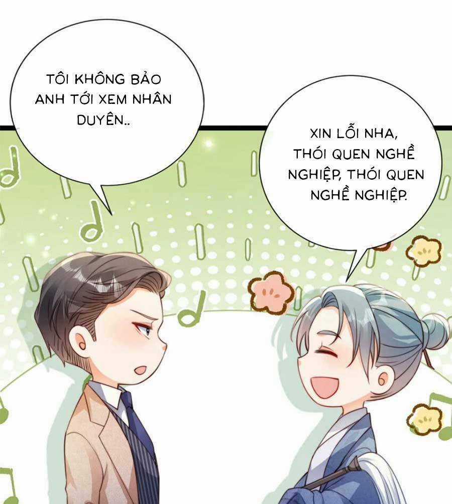 Phá Vỡ Kế Hoạch Của Tra Nam Tôi Về Bên Đại Boss Chapter 30 trang 32