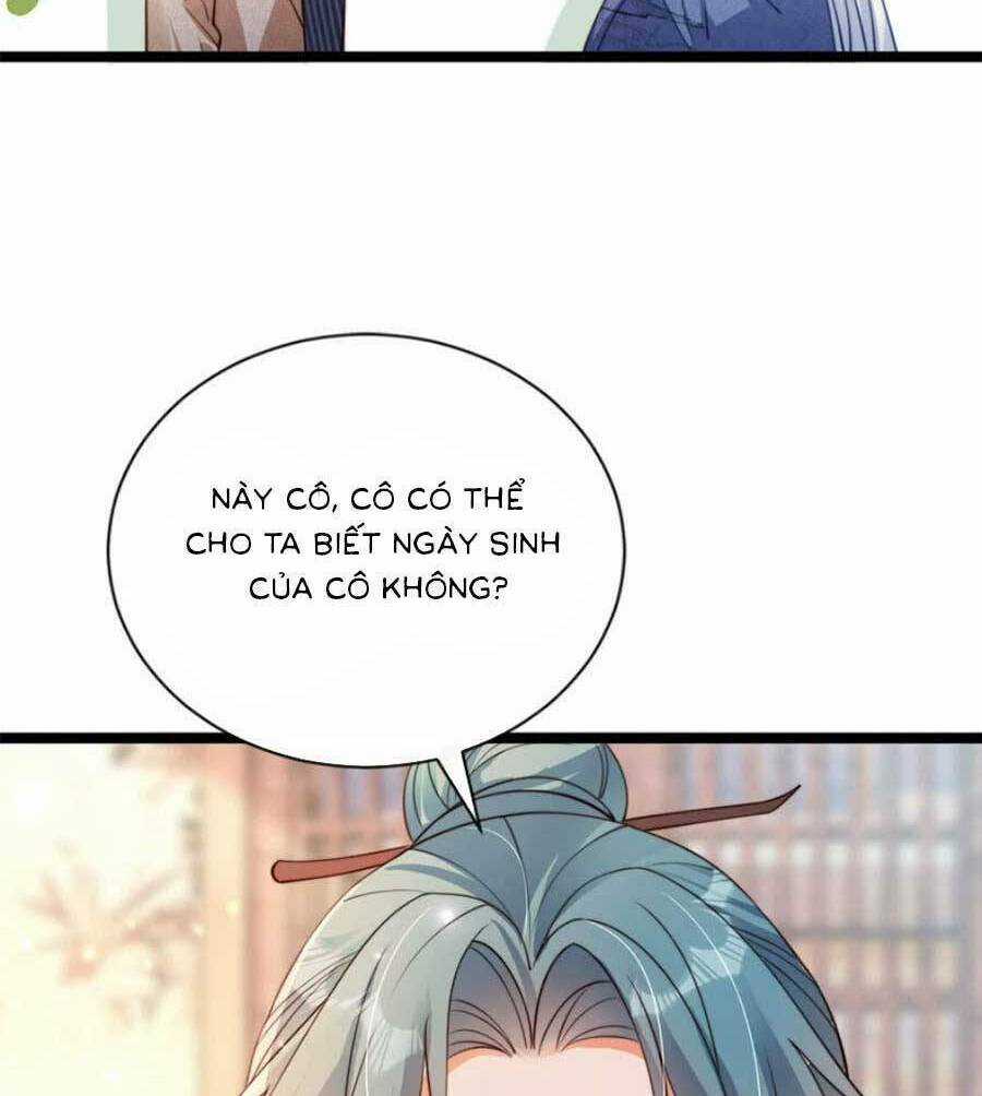 Phá Vỡ Kế Hoạch Của Tra Nam Tôi Về Bên Đại Boss Chapter 30 trang 33