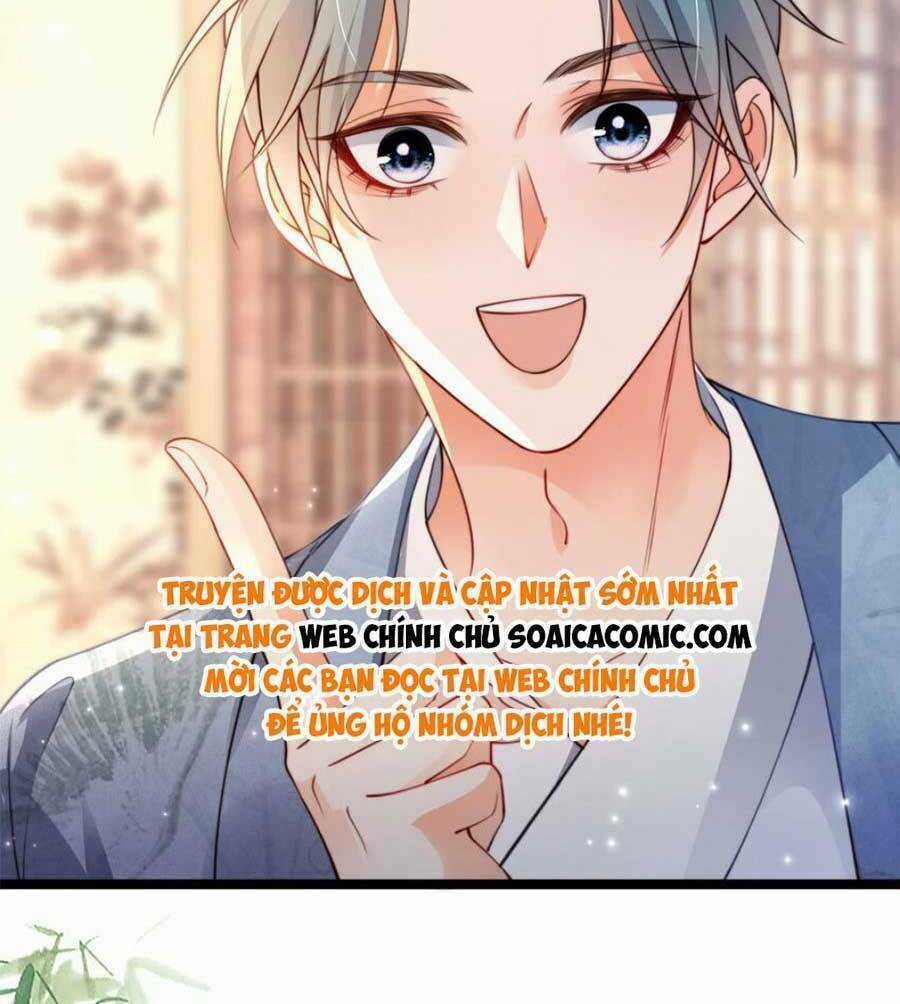 Phá Vỡ Kế Hoạch Của Tra Nam Tôi Về Bên Đại Boss Chapter 30 trang 34