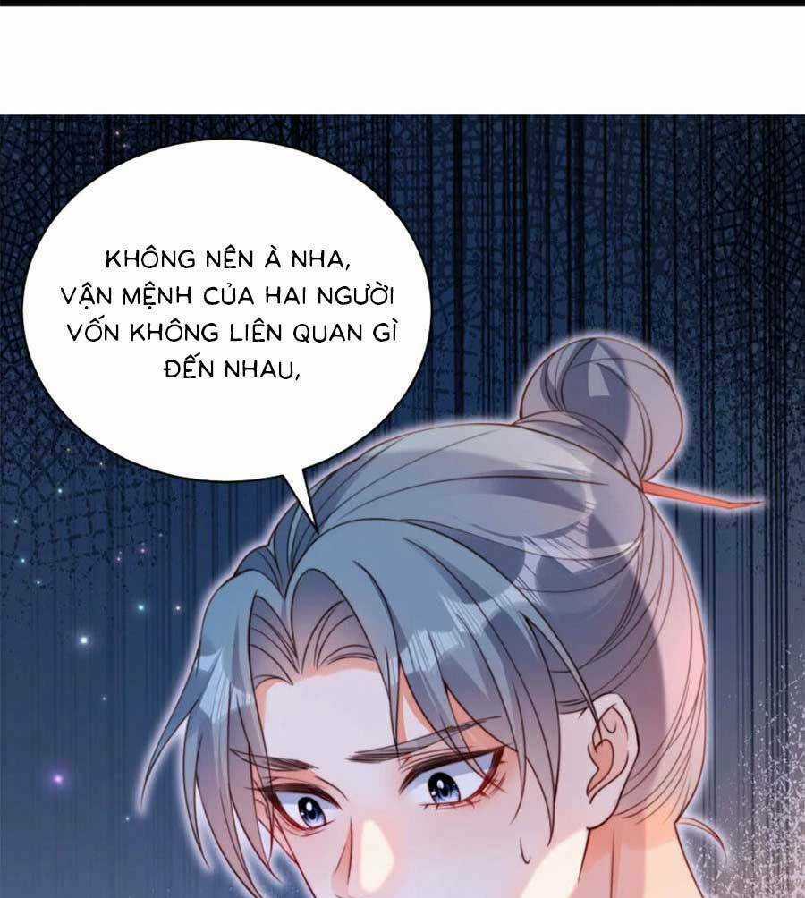 Phá Vỡ Kế Hoạch Của Tra Nam Tôi Về Bên Đại Boss Chapter 30 trang 36