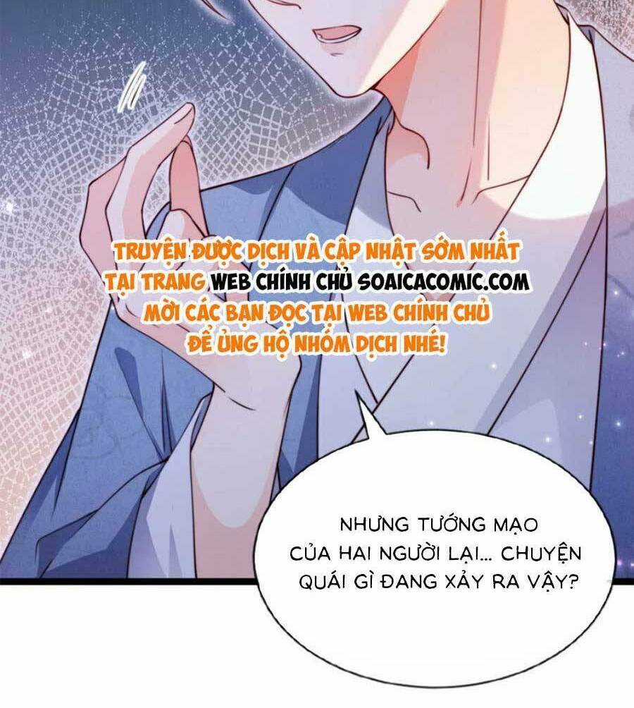 Phá Vỡ Kế Hoạch Của Tra Nam Tôi Về Bên Đại Boss Chapter 30 trang 37