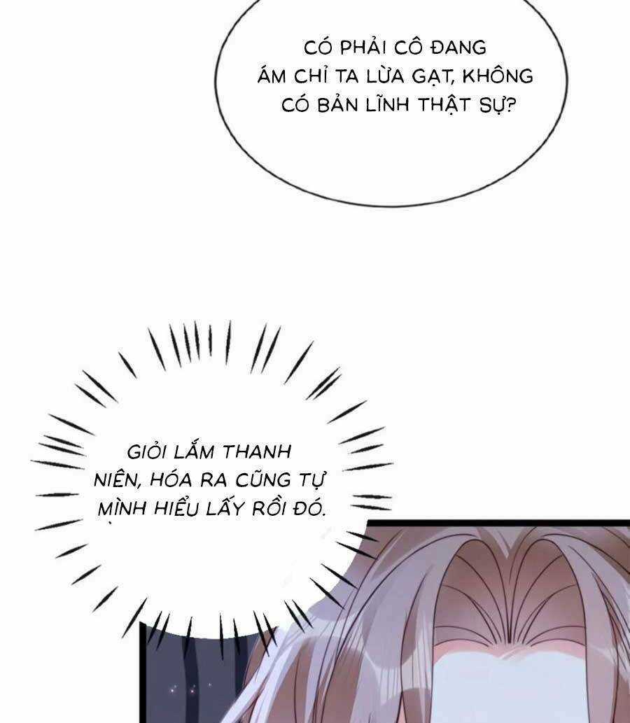 Phá Vỡ Kế Hoạch Của Tra Nam Tôi Về Bên Đại Boss Chapter 30 trang 39