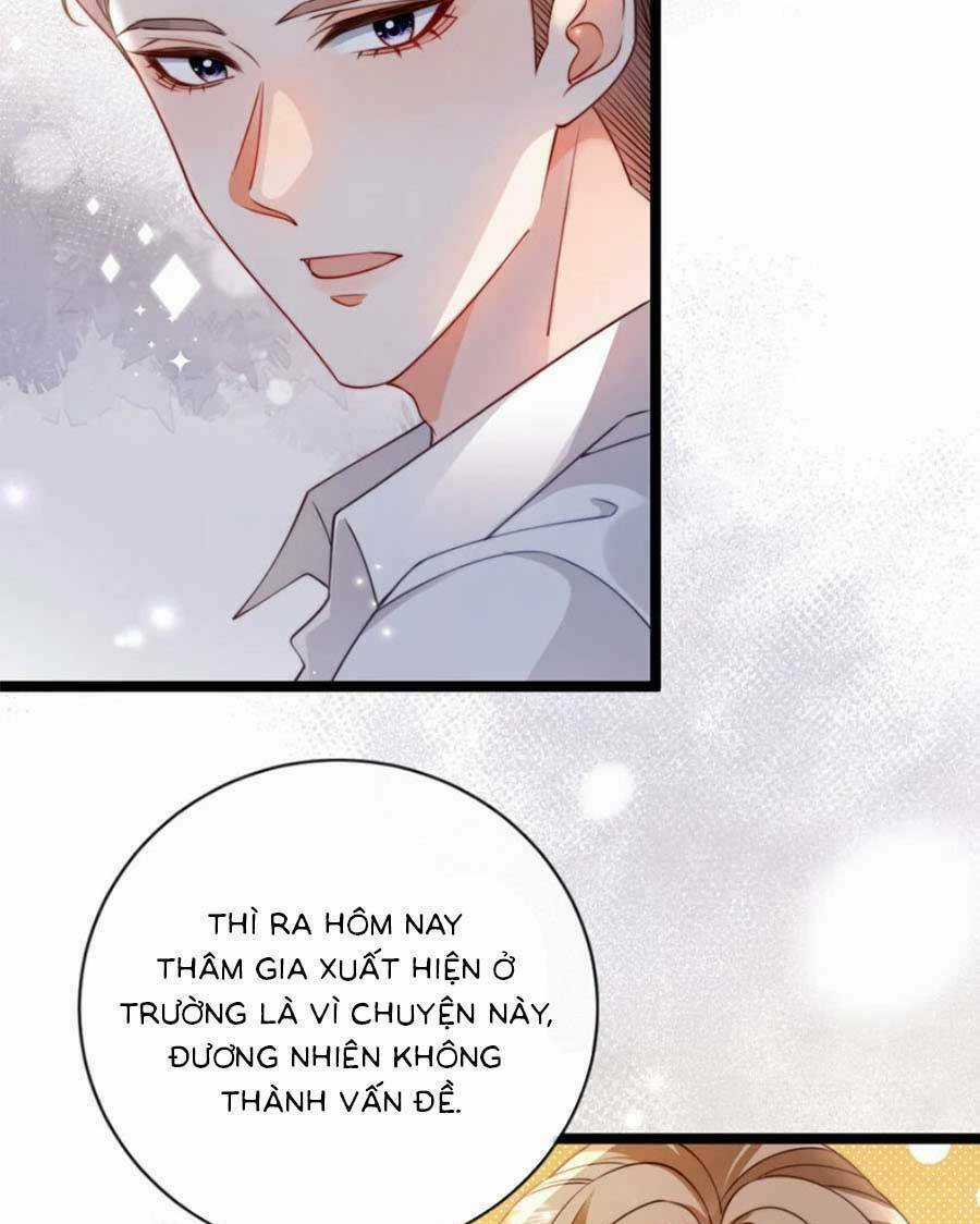 Phá Vỡ Kế Hoạch Của Tra Nam Tôi Về Bên Đại Boss Chapter 30 trang 4