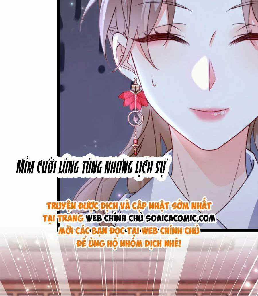 Phá Vỡ Kế Hoạch Của Tra Nam Tôi Về Bên Đại Boss Chapter 30 trang 40