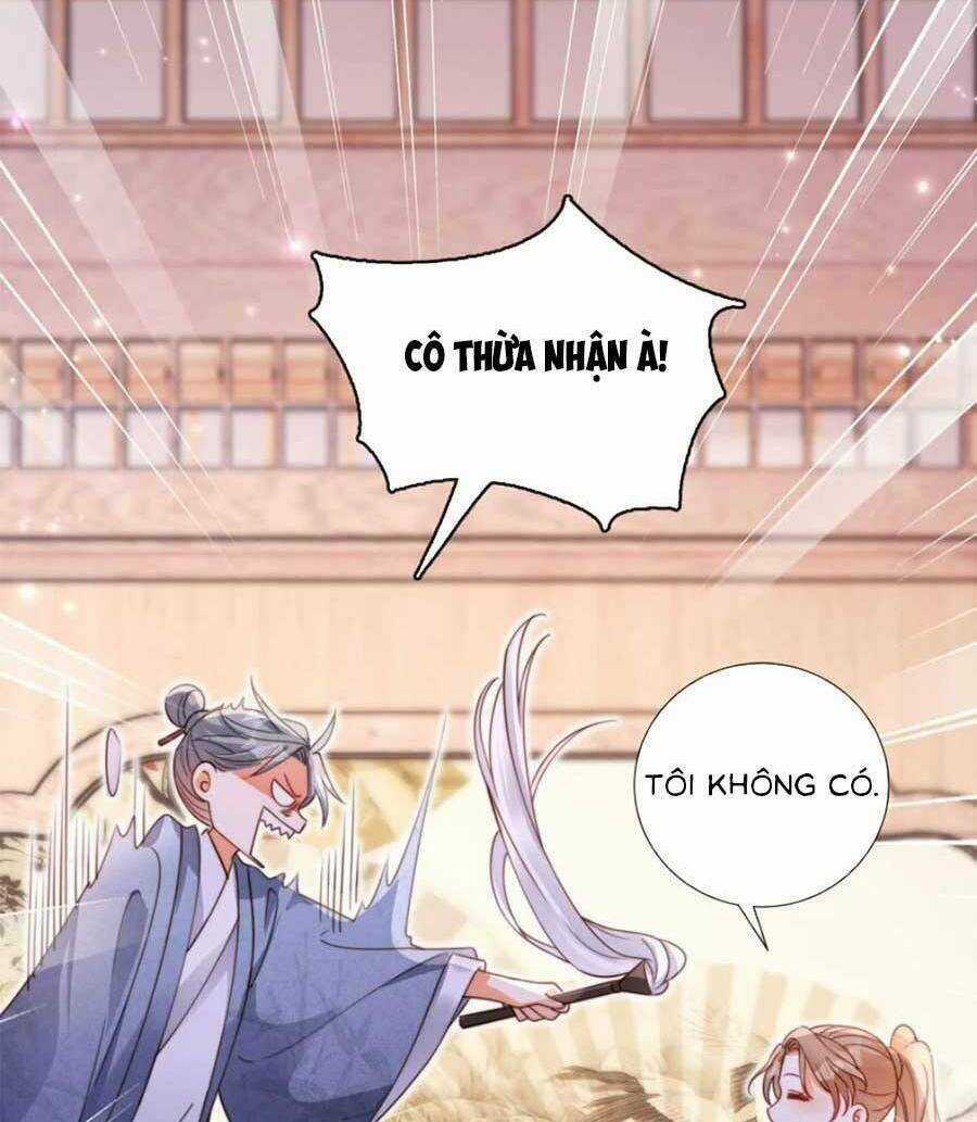 Phá Vỡ Kế Hoạch Của Tra Nam Tôi Về Bên Đại Boss Chapter 30 trang 41