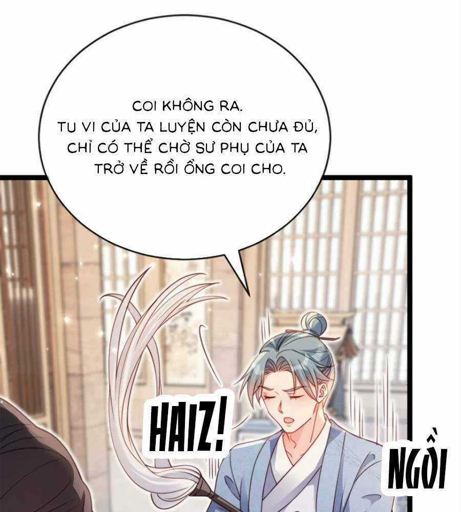 Phá Vỡ Kế Hoạch Của Tra Nam Tôi Về Bên Đại Boss Chapter 30 trang 44
