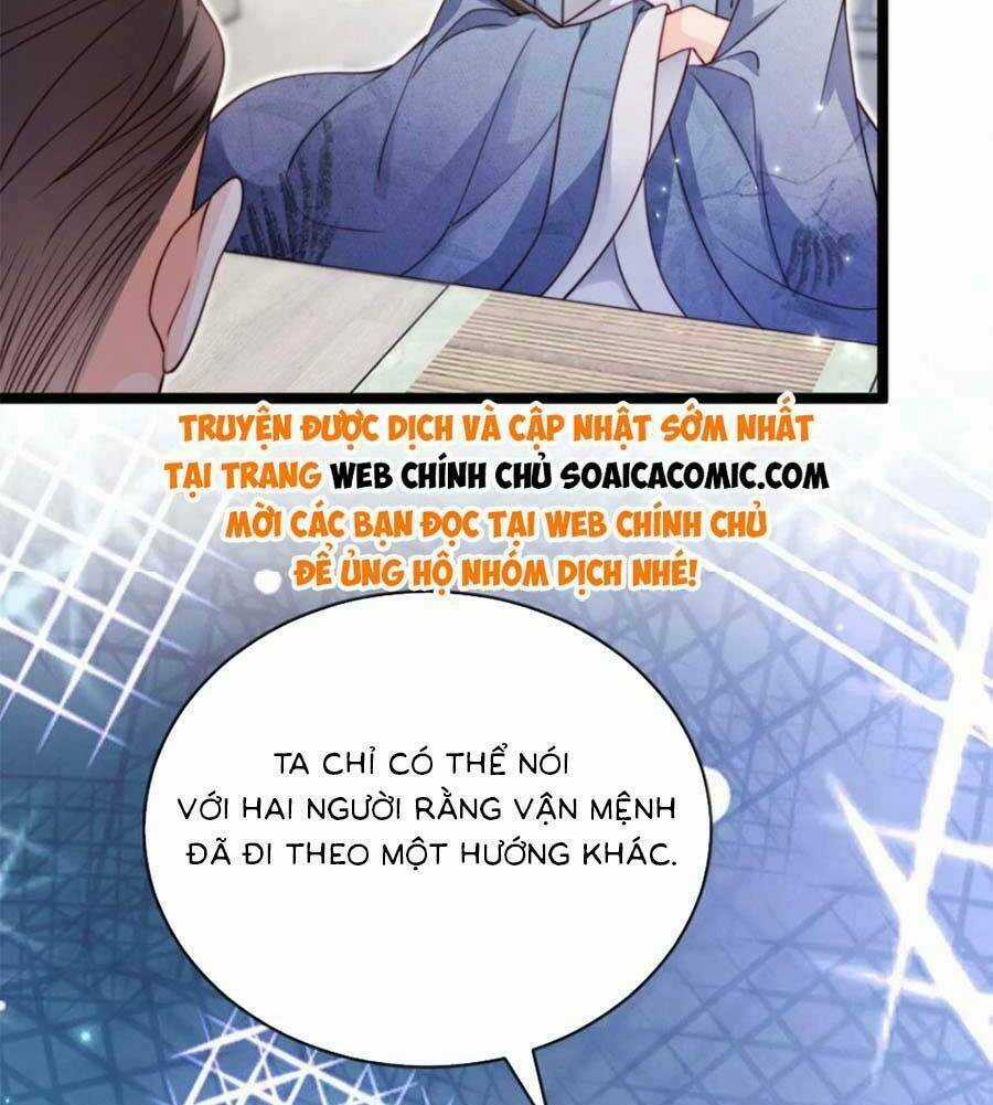 Phá Vỡ Kế Hoạch Của Tra Nam Tôi Về Bên Đại Boss Chapter 30 trang 45