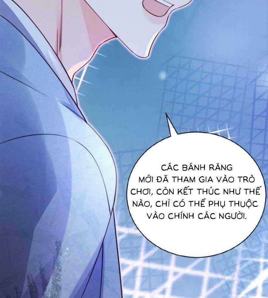 Phá Vỡ Kế Hoạch Của Tra Nam Tôi Về Bên Đại Boss Chapter 30 trang 47