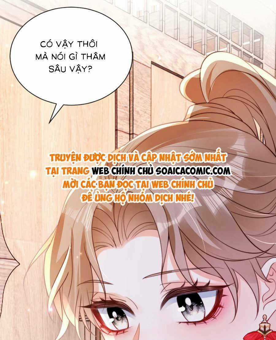 Phá Vỡ Kế Hoạch Của Tra Nam Tôi Về Bên Đại Boss Chapter 30 trang 49