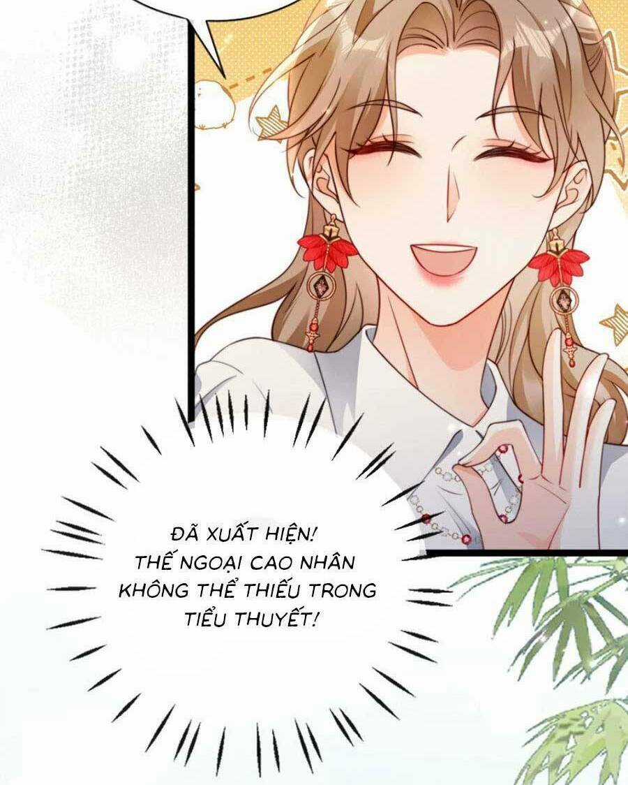 Phá Vỡ Kế Hoạch Của Tra Nam Tôi Về Bên Đại Boss Chapter 30 trang 5