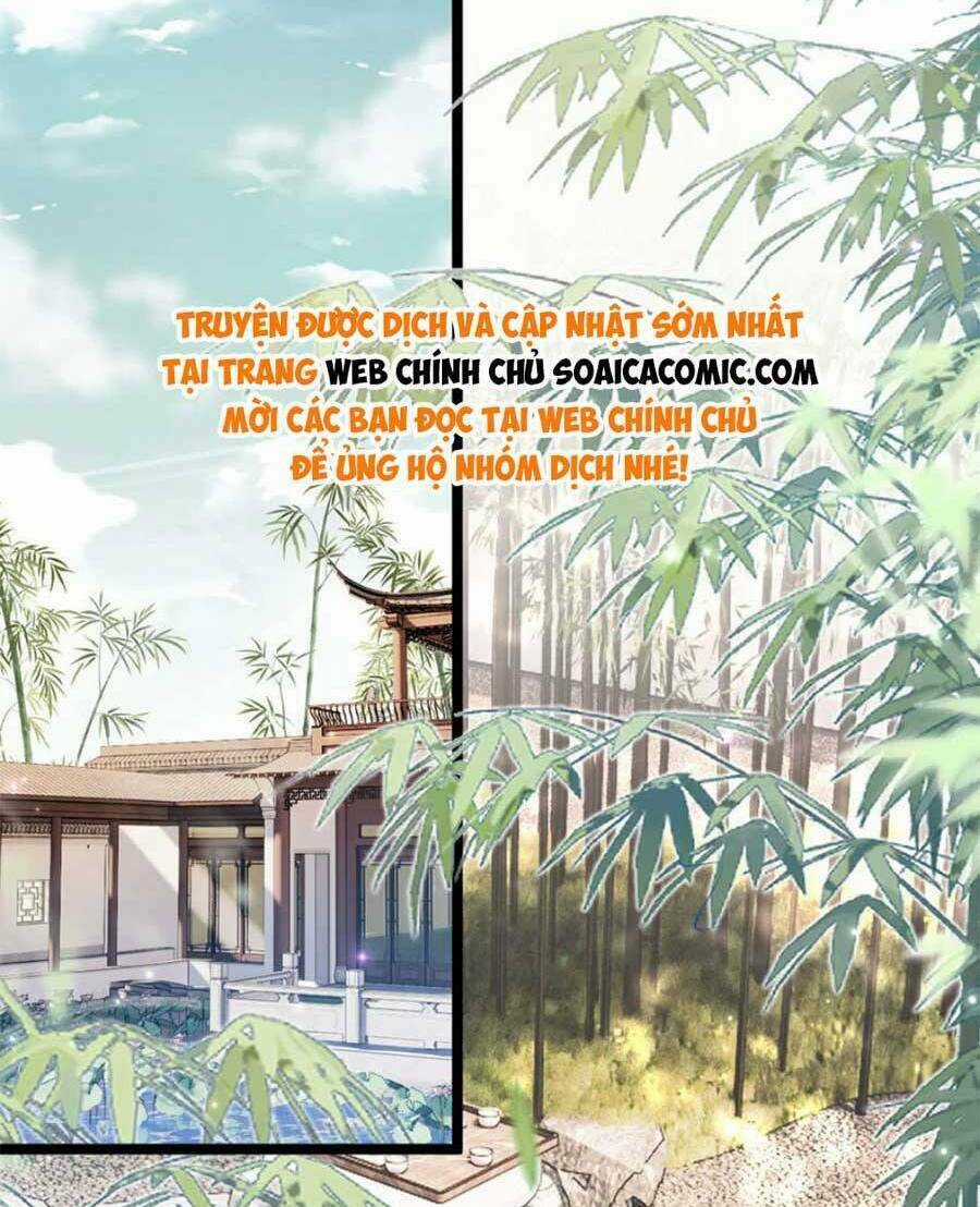 Phá Vỡ Kế Hoạch Của Tra Nam Tôi Về Bên Đại Boss Chapter 30 trang 51