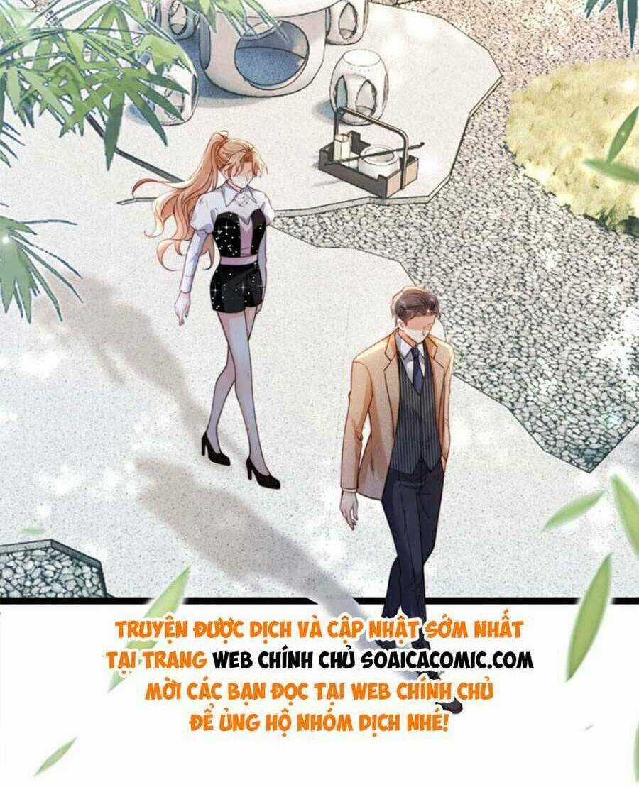Phá Vỡ Kế Hoạch Của Tra Nam Tôi Về Bên Đại Boss Chapter 30 trang 52