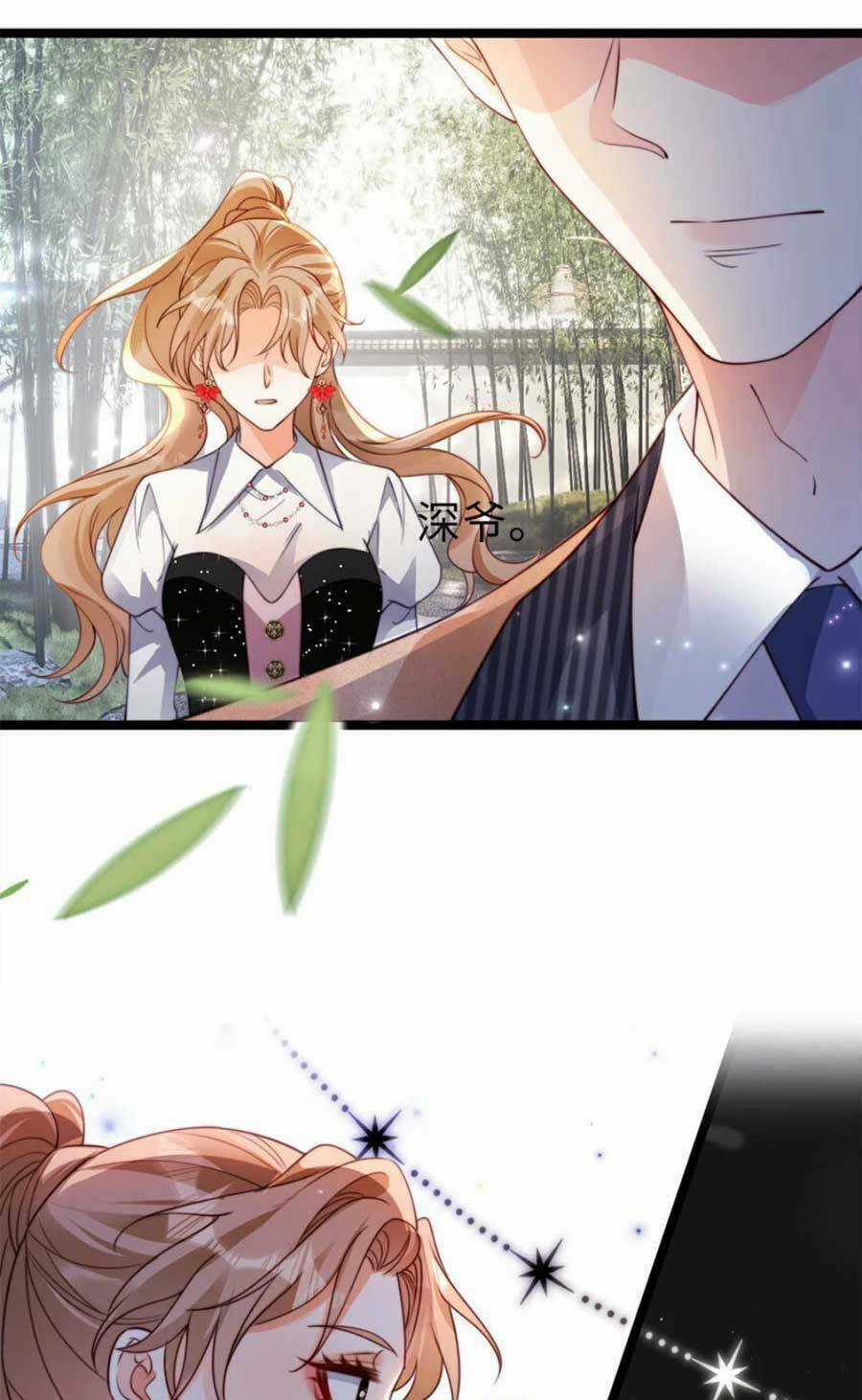 Phá Vỡ Kế Hoạch Của Tra Nam Tôi Về Bên Đại Boss Chapter 30 trang 53