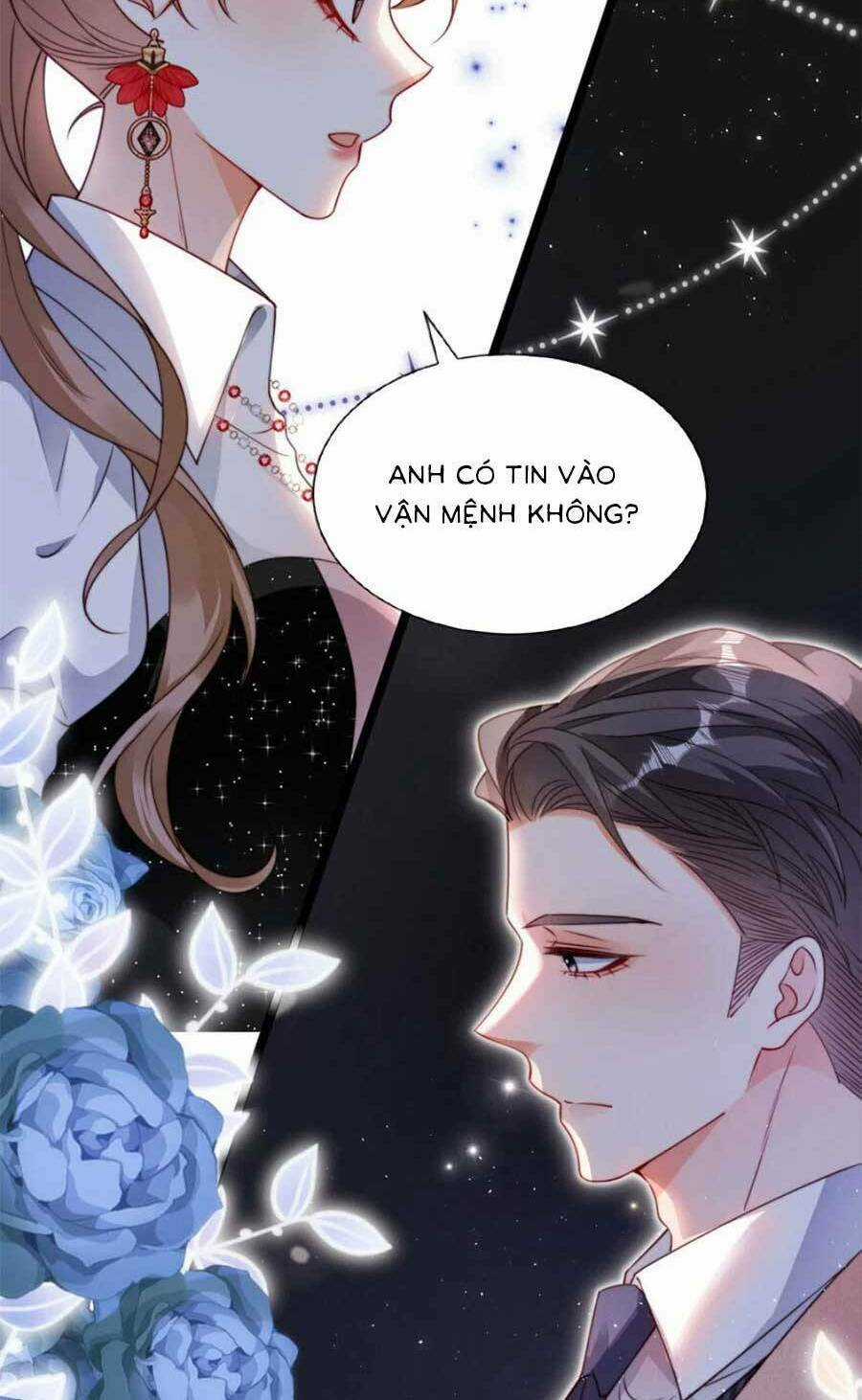 Phá Vỡ Kế Hoạch Của Tra Nam Tôi Về Bên Đại Boss Chapter 30 trang 54