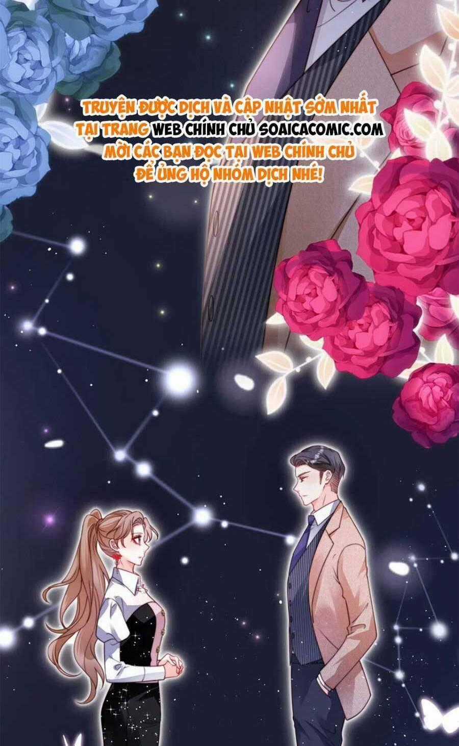 Phá Vỡ Kế Hoạch Của Tra Nam Tôi Về Bên Đại Boss Chapter 30 trang 55