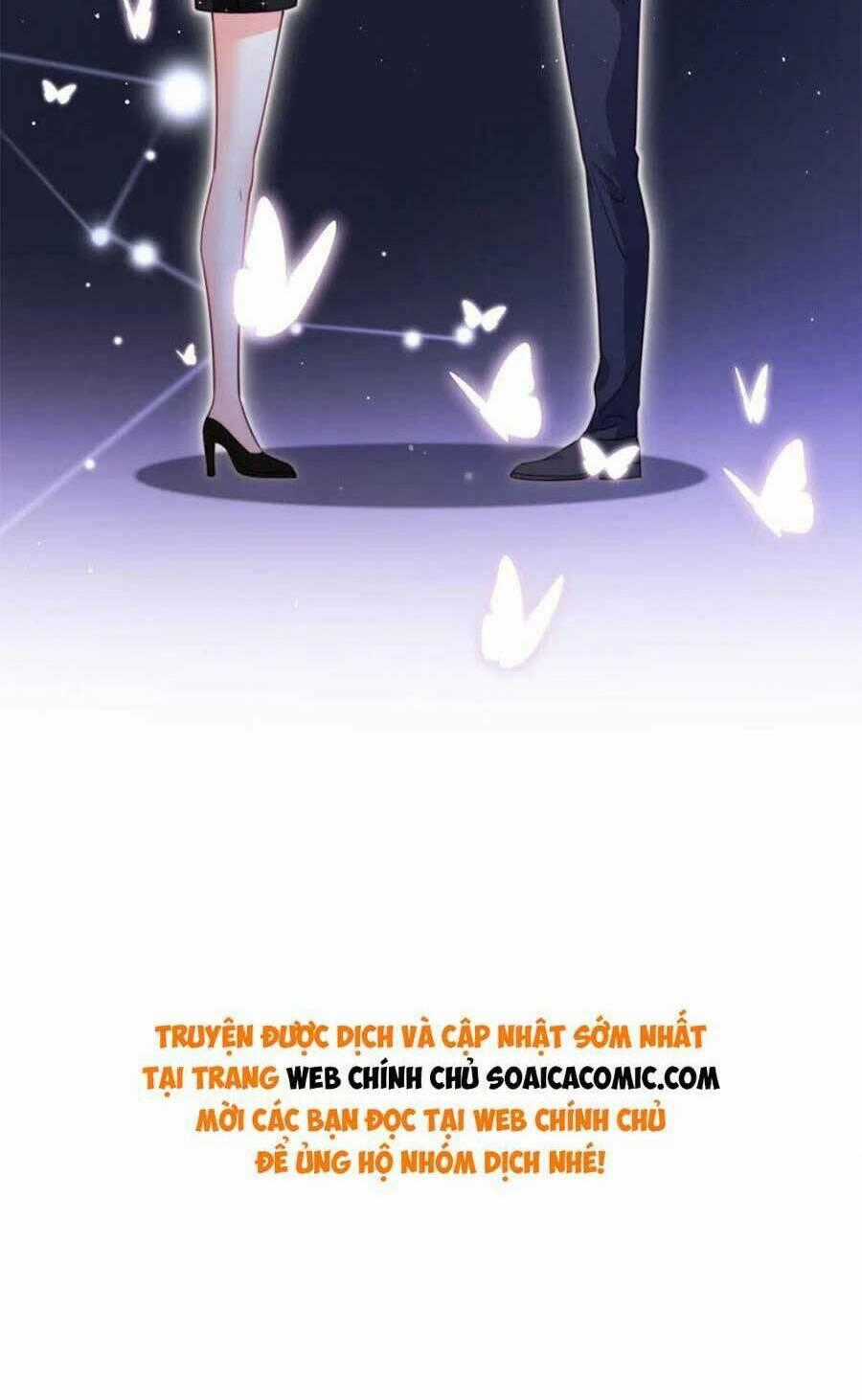 Phá Vỡ Kế Hoạch Của Tra Nam Tôi Về Bên Đại Boss Chapter 30 trang 56