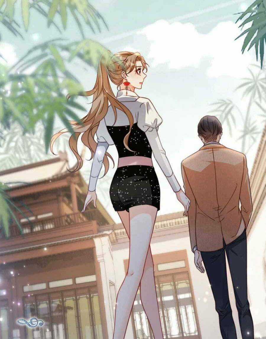 Phá Vỡ Kế Hoạch Của Tra Nam Tôi Về Bên Đại Boss Chapter 30 trang 7