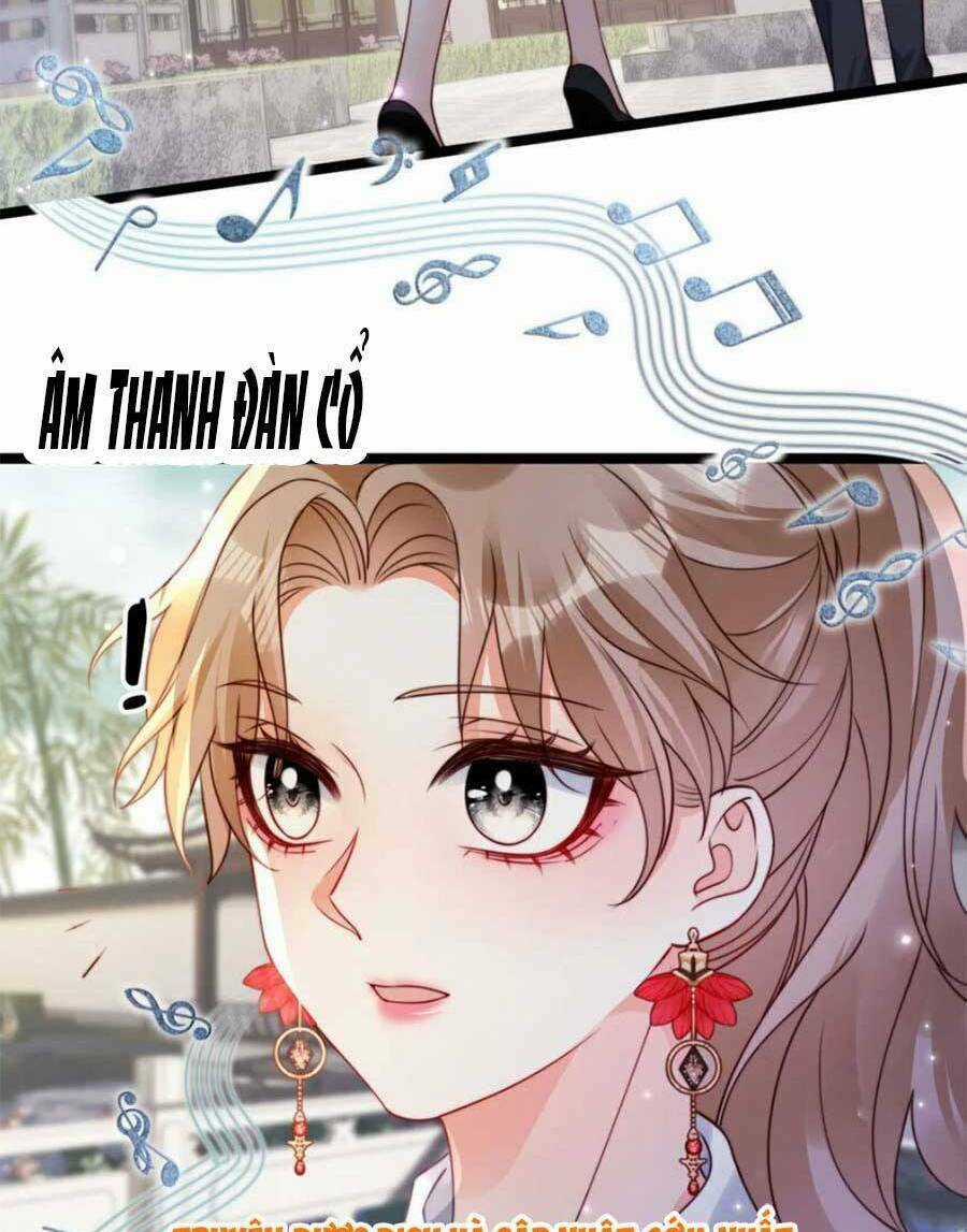 Phá Vỡ Kế Hoạch Của Tra Nam Tôi Về Bên Đại Boss Chapter 30 trang 8